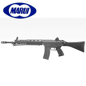 【東京マルイ】 東京マルイ 89式 5.56mm 小銃 固定銃床型 ガスブローバックライフル