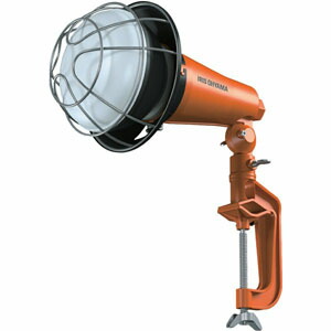【アイリスオーヤマ IRIS】 アイリスオーヤマ LWT-2000CK LED投光器 2000lm