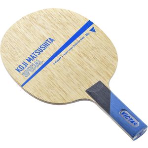 【ヴィクタス VICTAS　】 ヴィクタス 卓球ラケット KOJI MATSUSHITA SPECIAL ST 28305 VICTAS