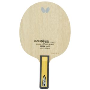 【タマス】 タマス バタフライ 卓球 シェークラケット インナーフォース･レイヤー･ZLC ST 攻撃用シェーク 36684 Butterfly