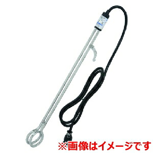 送料無料！！ 【八光電機 HAKKO】 八光電機 BWA1230 投げ込み型ヒーター 発熱部寸法 210mm HAKKO【smtb-u】