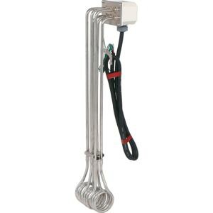 送料無料！！ 【八光電機 HAKKO】 八光電機 BWA3011 投込みヒーター銅シースB型 HAKKO メーカー直送 代引不可 沖縄 離島不可【smtb-u】