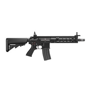 【東京マルイ】<br>東京マルイ HK416 デルタカスタム ブラック 次世代電動ガン