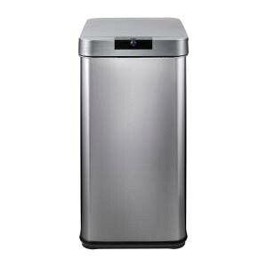 【朝日電器 エルパ ELPA】 エルパ SDB-042S センサー付きダストボックス ELPA 朝日電器