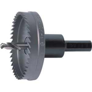 【大見工業】 大見 E90 E型ホールカッター 90mm 8,422円