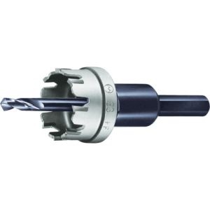 【大見工業】 大見 TG65 超硬ステンレスホールカッター 65mm