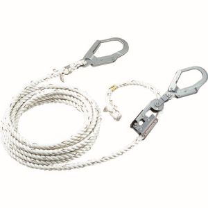 送料無料！！ 【サンコー SANKO】 タイタン HT16TSR-20M 水平親綱 20M TITAN サンコー【smtb-u】
