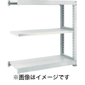 送料無料！！ 【トラスコ TRUSCO】 トラスコ M3-5363B NG M3型中量棚 900X571XH1500 3段 連結 ネオグレー TRUSCO メーカー直送 代引不可【smtb-u】