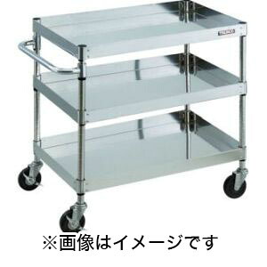 送料無料！！ 【トラスコ TRUSCO】 トラスコ CPE3-793SD 304クリーンフェニックス 900X600 3段 導電 TRUSCO メーカー直送 代引不可【smtb-u】 53,152円