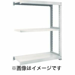送料無料!! 【トラスコ TRUSCO】 トラスコ M5-5673B NG M5型中量棚 1800X721XH1500 3段 連結 ネオグレー TRUSCO メーカー直送 代引不可【smtb-u】