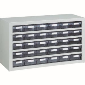 送料無料！！ 【トラスコ中山 TRUSCO】 引出しユニット 795X307XH444 A1X30 W VA-65BN メーカー直送 代引不可【smtb-u】