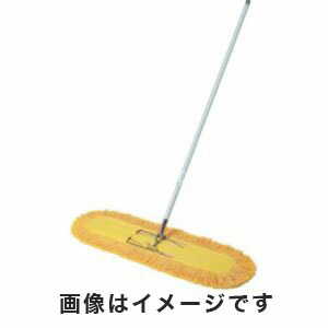【トラスコ中山 TRUSCO】 化学モップ 60cm TCM-60 メーカー直送 代引不可
