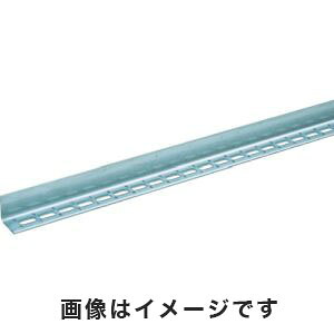 送料無料！！ 【トラスコ中山 TRUSCO】 配管支持用マルチアングル片穴 スチール L2400 5本組 TKLM-S240-U メーカー直送 代引不可【smtb-u】