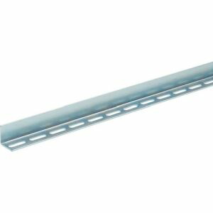 送料無料！！ 【トラスコ中山 TRUSCO】 配管支持用片穴アングル 50型 ステンレス L2100 5本組 TKL5-S210-S メーカー直送 代引不可【smtb-u】