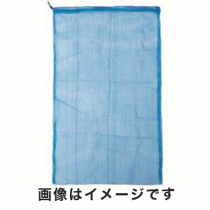 送料無料！！ 【トラスコ中山 TRUSCO】 メッシュ回収袋 60×100cm (50枚セット) TMK-60100-50 メーカー直送 代引不可【smtb-u】