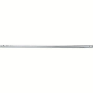送料無料！！ 【トラスコ中山 TRUSCO】 レール 幅40mm×全長1000mm TCR-40-100 メーカー直送 代引不可【smtb-u】