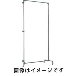 送料無料！！【トラスコ中山 TRUSCO】溶接フェンス用フレーム 1015型 接続 キャスタータイプ TF-1015CS メーカー直送 代引不可【smtb-u】｜あきばお～支店