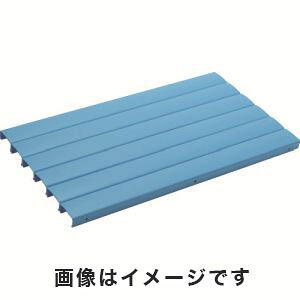 送料無料!! 【トラスコ TRUSCO】 トラスコ カラースノコ 1800mm TMS-1800 メーカー直送 代引不可【smtb-u】