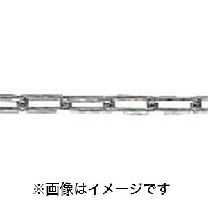 送料無料！！ 【トラスコ中山 TRUSCO】 ステンレスカットチェーン 6.0mm×10m TSC-6010 メーカー直送 代引不可 北海道沖縄離島不可【smtb-u】