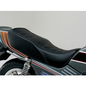【デイトナ DAYTONA】デイトナ 48885 COZYシートFパターンCB750F DAYTONA|あきばお~支店