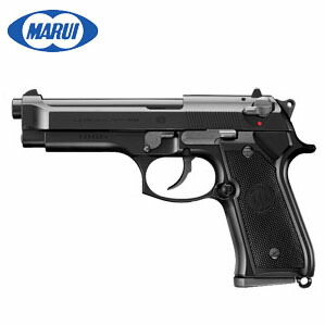 2026人気製品【東京マルイ】 東京マルイ M92F ミリタリーモデル ガス