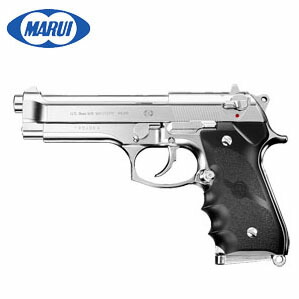 楽天市場】【まさにパーフェクトなM92F】東京マルイ ガスブローバック