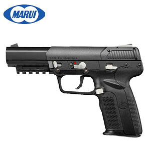 【東京マルイ】 東京マルイ FN 5-7 ファイブセブン ガスブローバックガン