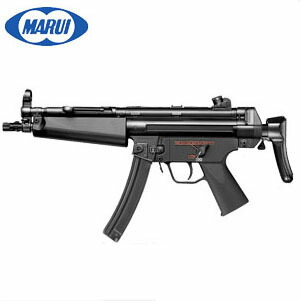 東京マルイ MP5A5 次世代電動ガン バッテリー 充電器付き Amazon.co.jp: 【90日保証付】 東京マルイ 次世代 電動ガン MP5