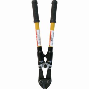 【MCCコーポレーション 松阪鉄工所】 MCC ZBC-450 活線ボルトクリッパ 450 松阪鉄工所