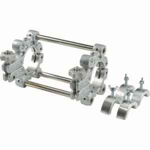 【MCCコーポレーション 松阪鉄工所】MCC ESI-75L ソケットクランプ75/50ライナー付 ドラム 松阪鉄工所|あきばお~支店