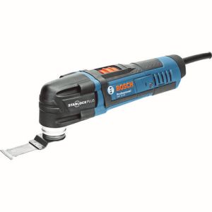 【ボッシュ BOSCH】 ボッシュ GMF30-28 マルチツール STARLOCKPLUS BOSCH