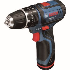 【ボッシュ BOSCH】 ボッシュ GSB10.8-2-LIN コードレス振動ドライバードリル BOSCH