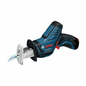 【ボッシュ BOSCH】 ボッシュ GSA10.8V-LIN コードレスセーバーソー BOSCH