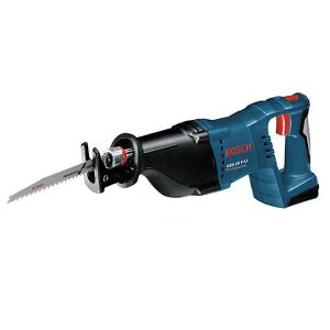 【ボッシュ BOSCH】 ボッシュ GSA18V-LIN コードレスセーバーソー BOSCH メーカー直送 代引不可 北海道 沖縄 離島不可 32,219円
