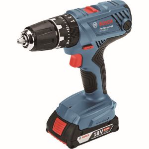 送料無料！！ 【ボッシュ BOSCH】 ボッシュ GSB18V-21 コードレス振動ドライバードリル BOSCH【smtb-u】