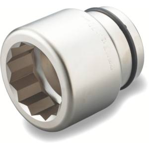 送料無料!! 【トネ TONE】 トネ 12AD-110 インパクト用ソケット 12角 110mm TONE メーカー直送 代引不可 離島不可【smtb-u】