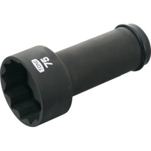 送料無料！！ 【トネ TONE】 トネ 8AD-95L200 アンカーボルト用ソケット 12角 95mm TONE メーカー直送 代引不可 離島不可【smtb-u】