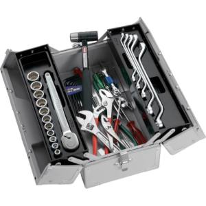 送料無料！！ 【トネ TONE】 トネ TSS460SV TSS460ツールセット TONE メーカー直送 代引不可 離島不可【smtb-u】