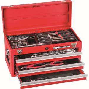 送料無料！！ 【トネ TONE】 トネ TSS452 ツールセット BX230仕様 TONE メーカー直送 代引不可 離島不可【smtb-u】