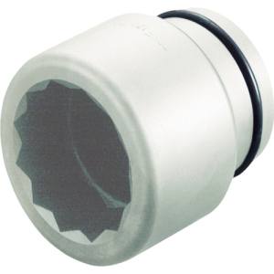 【トネ TONE】トネ 12AD-46 インパクト用ソケット 12角 46mm TONE｜あきばお～支店