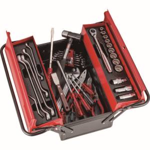 送料無料！！ 【トネ TONE】 トネ 700A ツールセット オートメカニック用 TONE メーカー直送 代引不可 離島不可【smtb-u】