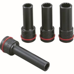 【トネ TONE】トネ AD604 ヘッドボルトフライホイルソケットセット 4pcs TONE|あきばお~支店