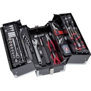 送料無料！！ 【トネ TONE】 トネ TSAT330BK ツールセット ブラック仕様 TONE メーカー直送 代引不可 離島不可【smtb-u】