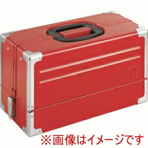 送料無料！！ 【トネ TONE】 トネ BX331 ツールケース メタル V形3段式 TONE【smtb-u】