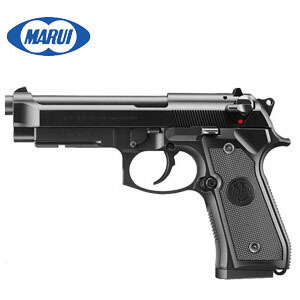 【東京マルイ】<br>東京マルイ M9A1 電動ハンドガン