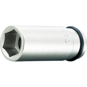 【トネ TONE】 トネ 8NV-60L インパクト用ロング ソケット 60mm TONE