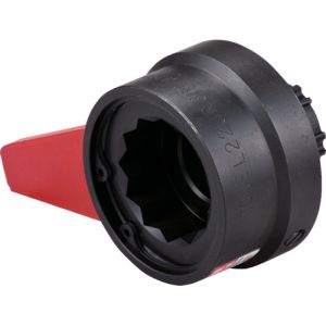 送料無料！！ 【トネ TONE】 トネ 24UR41T トルシャット用レバーソケット TONE メーカー直送 代引不可 離島不可【smtb-u】