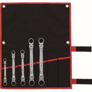 送料無料！！【トネ TONE】トネ RMFW500 両首振ラチェットめがねレンチセット TONE【smtb-u】｜あきばお～支店