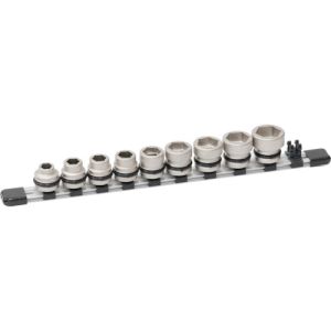 トネ HNV409SS インパクト用ショートソケットセット トネ HNV409SS インパクト用ショートソケットセット
