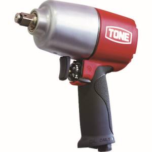 送料無料！！ 【トネ TONE】 トネ AI4220 エアーインパクトレンチ TONE メーカー直送 代引不可 離島不可【smtb-u】